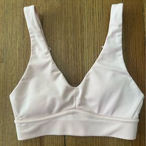 Fabletics sports bra